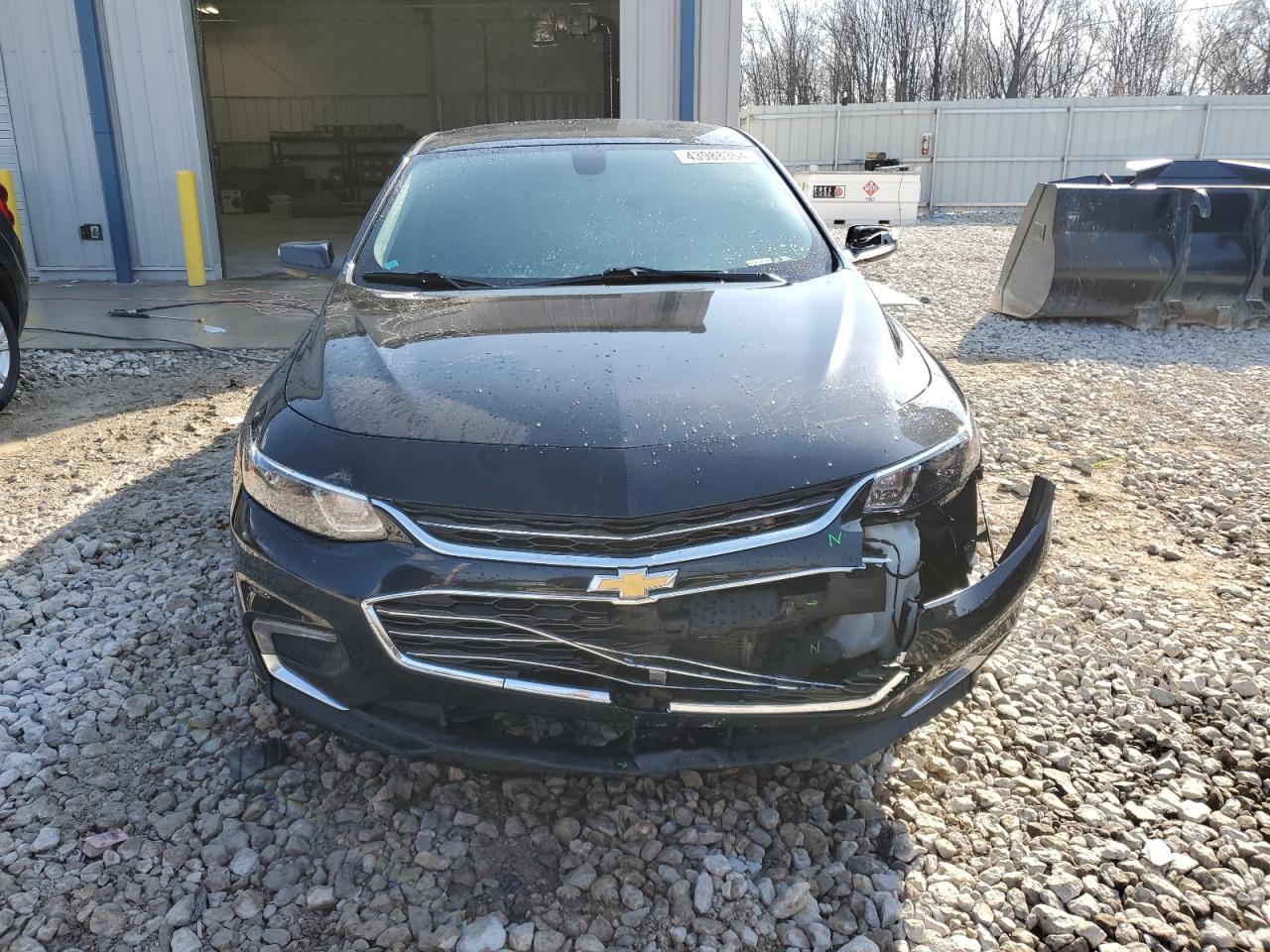 1G1ZD5ST6JF188384 CHEVROLET MALIBU 2018