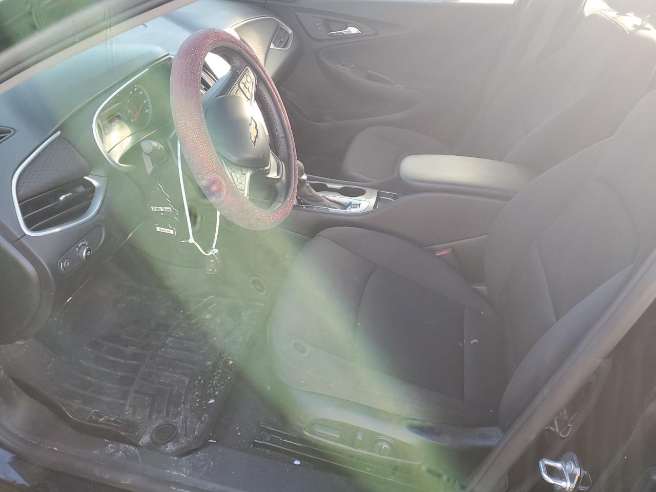 1G1ZG5ST1NF207999 2022 Chevrolet Malibu Rs