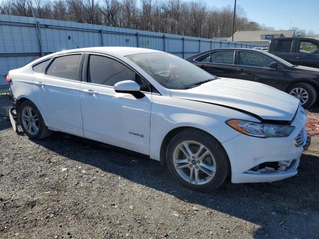 3FA6P0LU1JR243408 FORD FUSION 2018