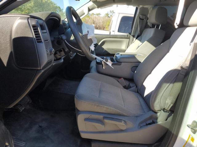 2016 CHEVROLET SILVERADO 1GCRCNEH5GZ147933