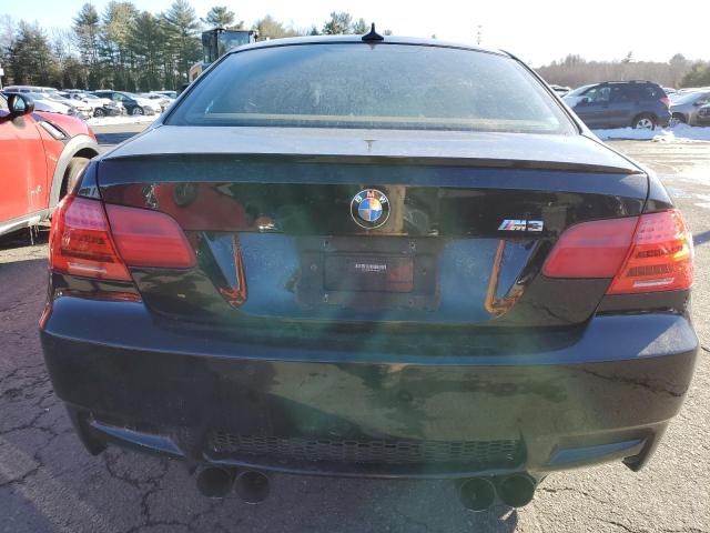 VIN WBSKG9C55DJ593881 2013 BMW M3 no.6