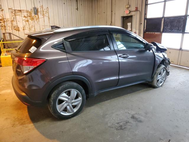 2020 HONDA HR-V EX 3CZRU6H53LM730110