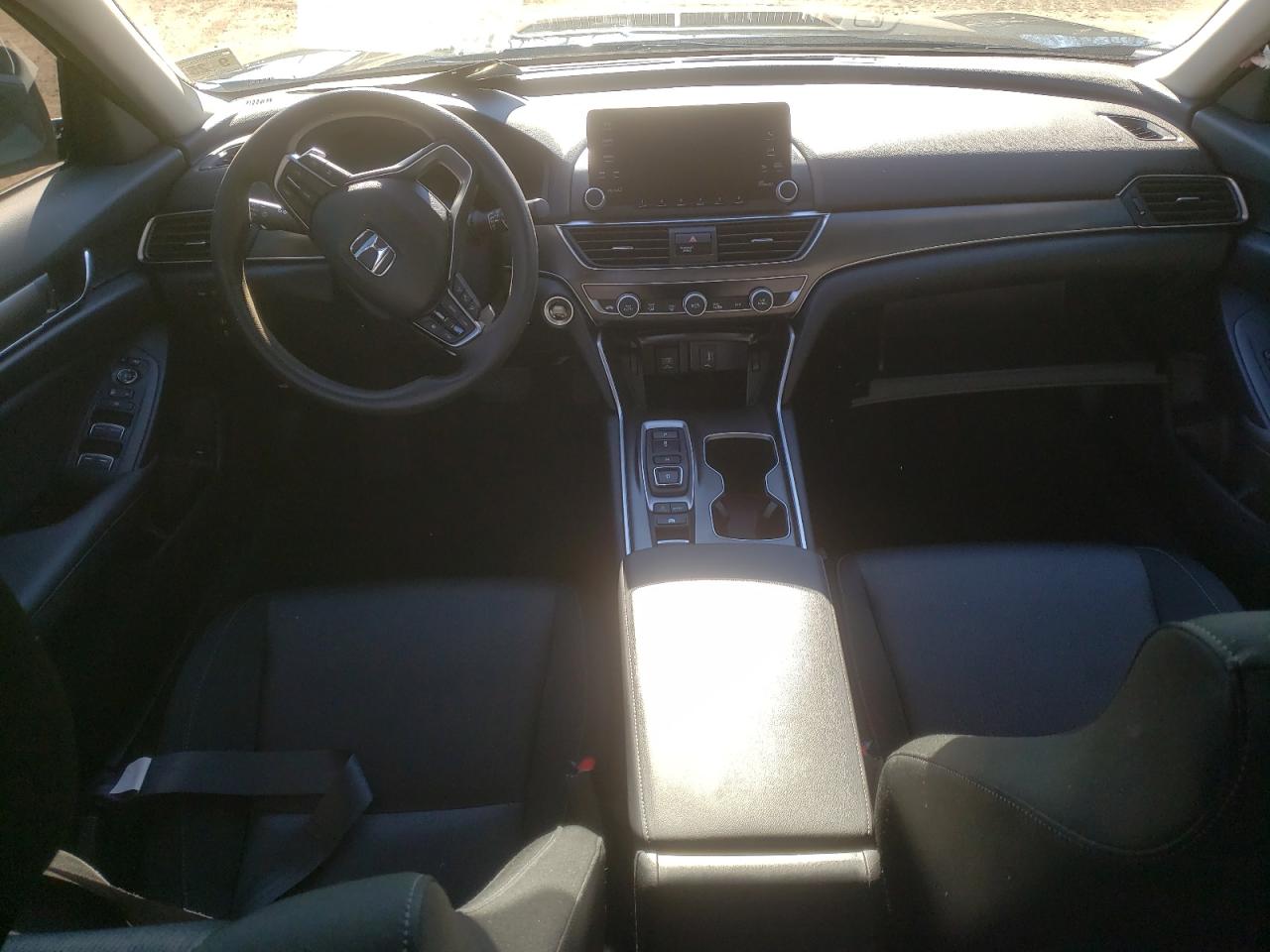 1HGCV3F16LA012086 HONDA ACCORD 2020