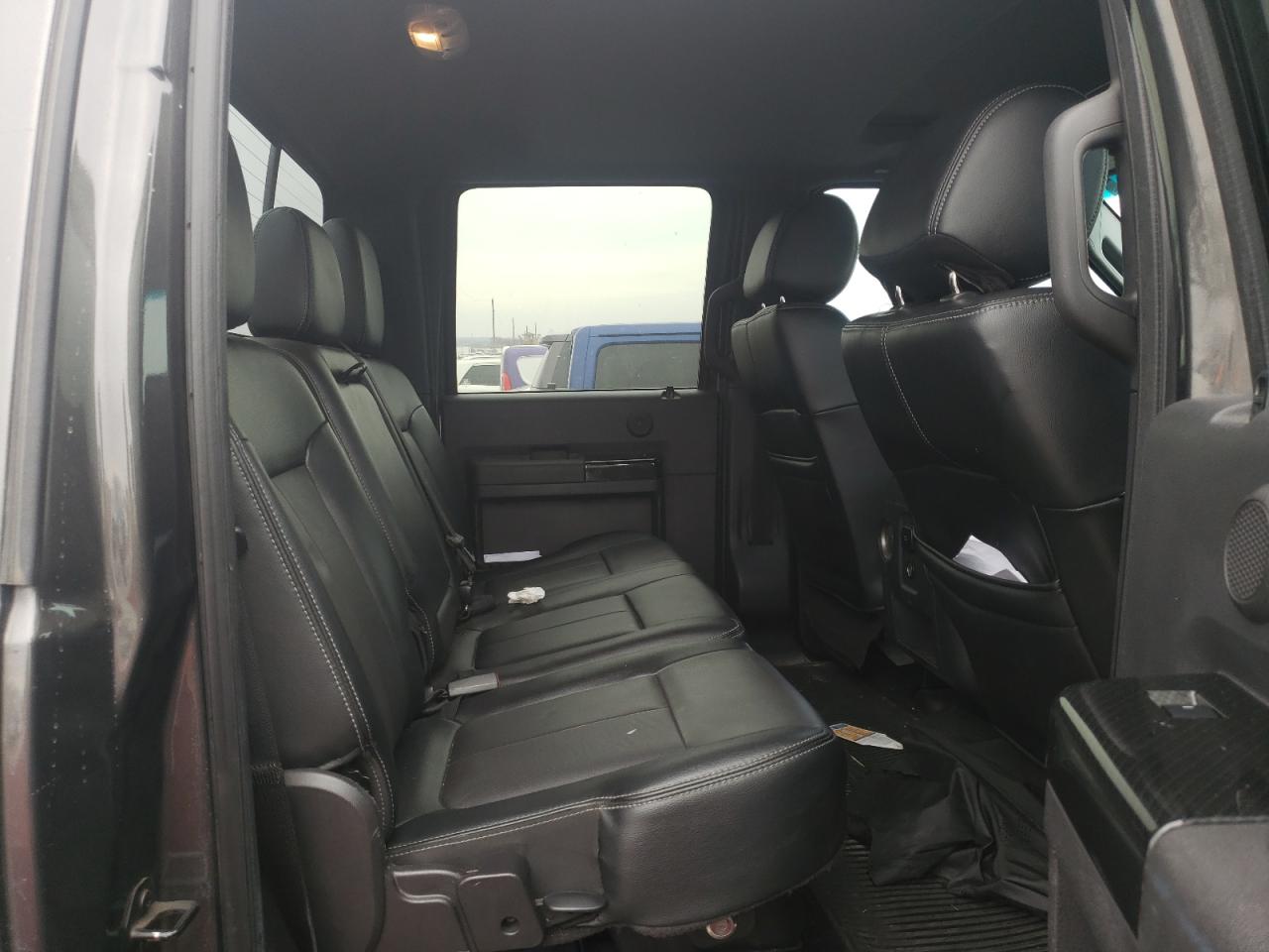 1FT7W2BTXGEB00944 FORD F250 2016