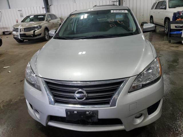 2013 Nissan Sentra - Image 5