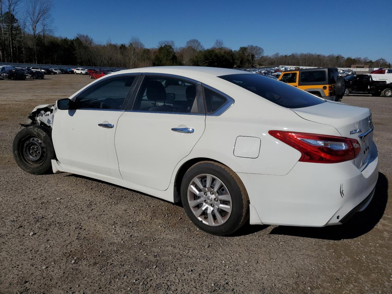 1N4AL3AP9HC127841 NISSAN ALTIMA 2017