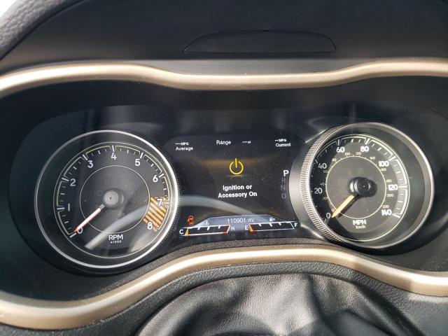 2015 JEEP CHEROKEE L - 1C4PJMDS8FW646309