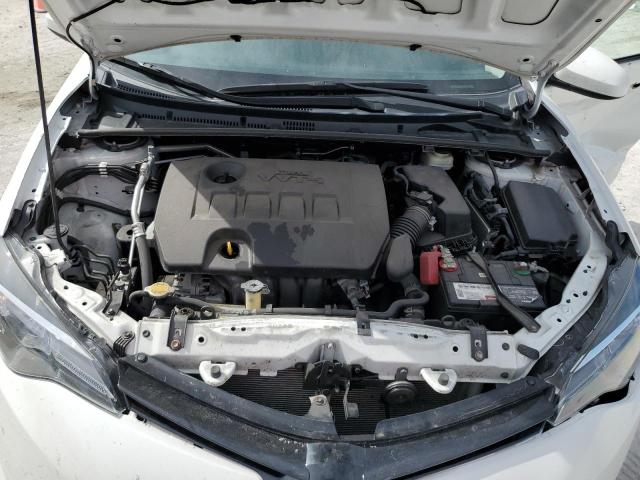 2017 TOYOTA COROLLA L 5YFBURHE7HP645747