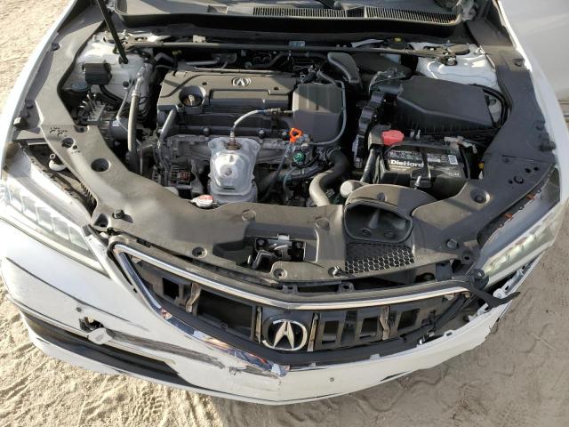 2016 ACURA TLX TECH 19UUB1F57GA011362