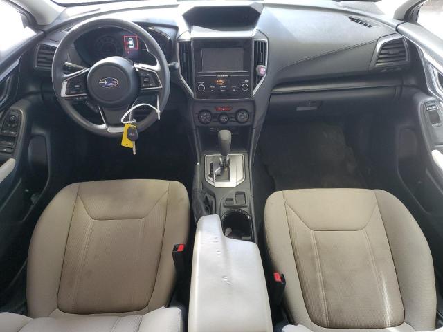 2022 SUBARU IMPREZA 4S3GKAB65N3600552
