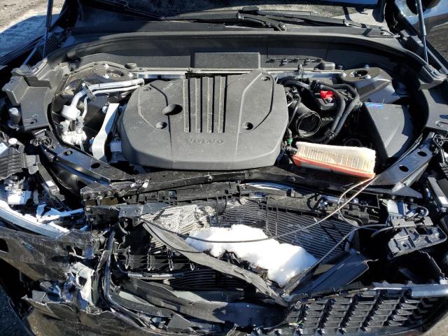 2024 VOLVO XC60 PLUS YV4L12RL2R1777139