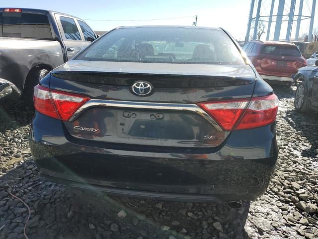 2017 TOYOTA CAMRY LE 4T1BF1FK6HU695848