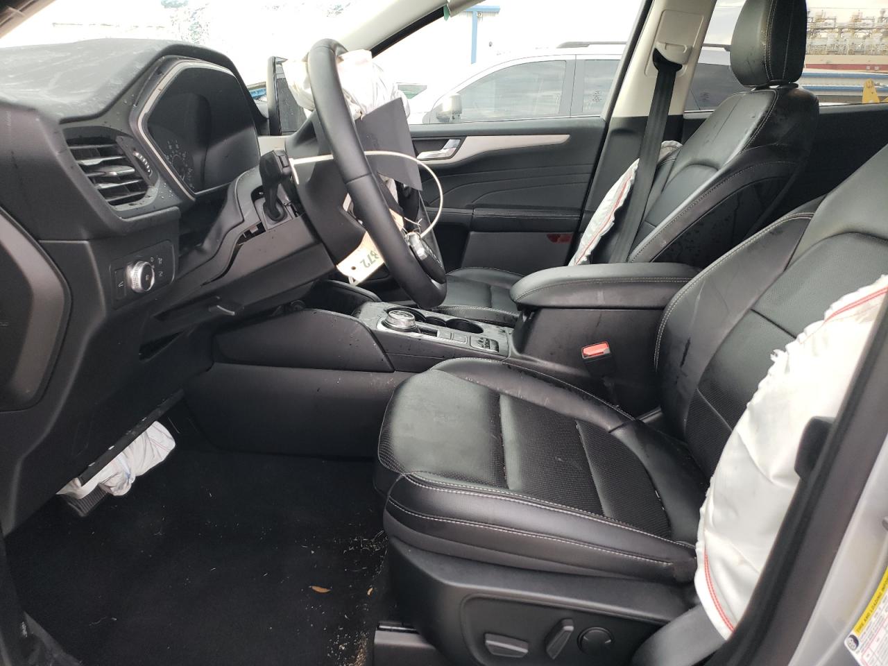 1FMCU0H62NUB21697 FORD ESCAPE 2022