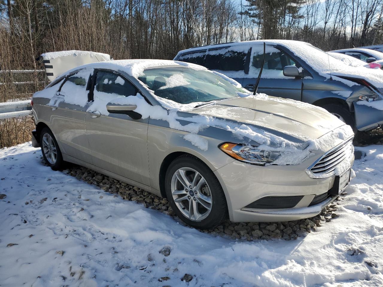 3FA6P0H75JR188724 FORD FUSION 2018