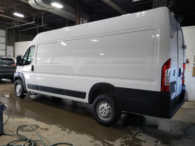 2021 Ram Promaster 3500 3500 High VIN: 3C6MRVJGXME551363 Lot: 43466174