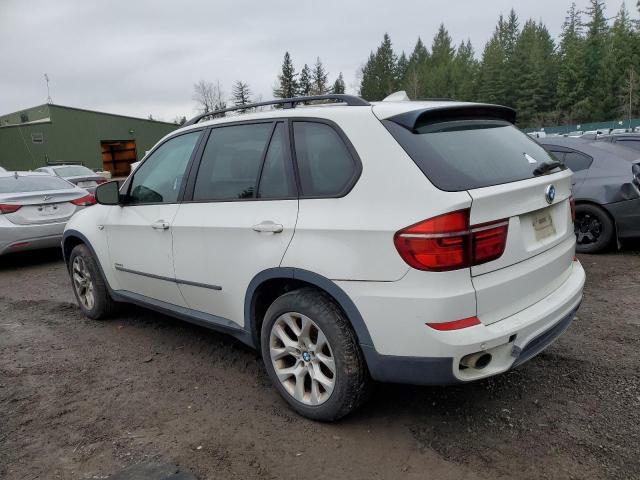 VIN 5UXZV4C57D0B23664 2013 BMW X5, Xdrive35I no.2