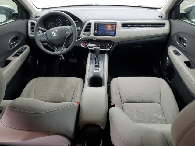 2021 HONDA HR-V EX 3CZRU5H54MM712081
