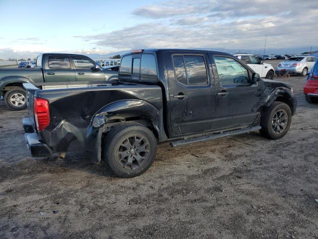 2018 NISSAN FRONTIER S 1N6AD0EVXJN747300