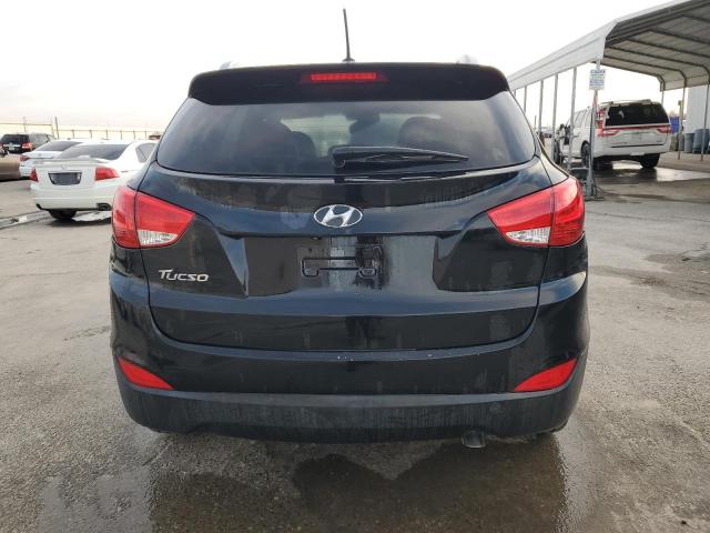 2015 HYUNDAI TUCSON LIM KM8JU3AG7FU106738