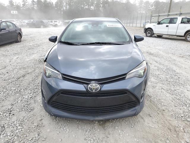 2018 TOYOTA COROLLA L - 2T1BURHE1JC111987