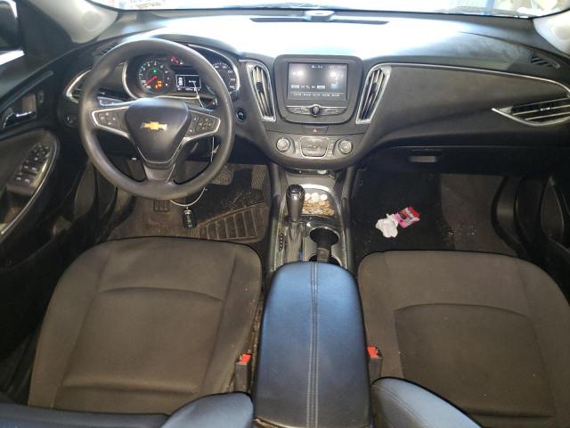 2018 CHEVROLET MALIBU LT 1G1ZD5ST6JF205748