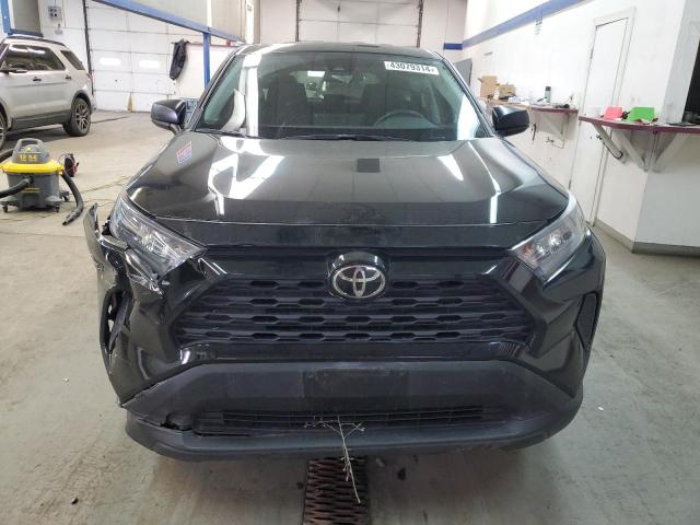 2022 Toyota Rav4 Le VIN: 2T3F1RFV1NW289228 Lot: 43079314