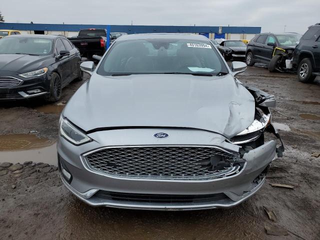 3FA6P0D91LR128059 Ford Fusion TIT 5