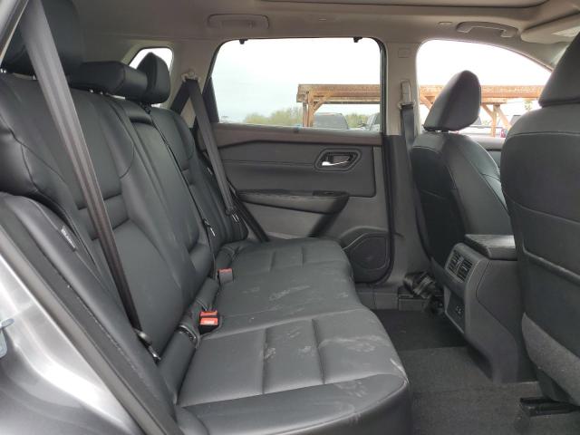 2023 NISSAN ROGUE SV 5N1BT3BA2PC680169