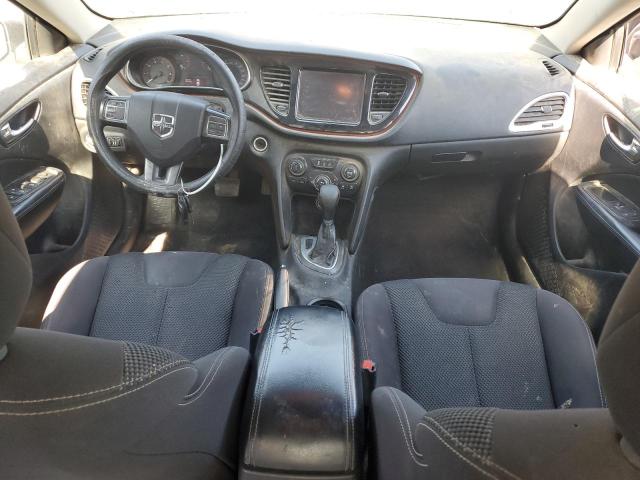2015 DODGE DART SXT 1C3CDFBBXFD300637