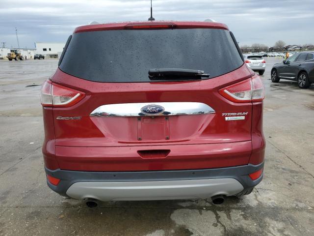 1FMCU0J97FUB92996 | 2015 Ford escape titanium