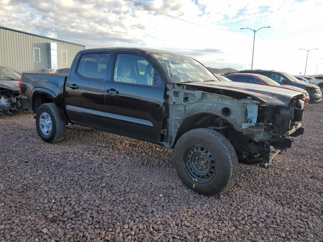 3TYAX5GN9MT018129 TOYOTA TACOMA 2021