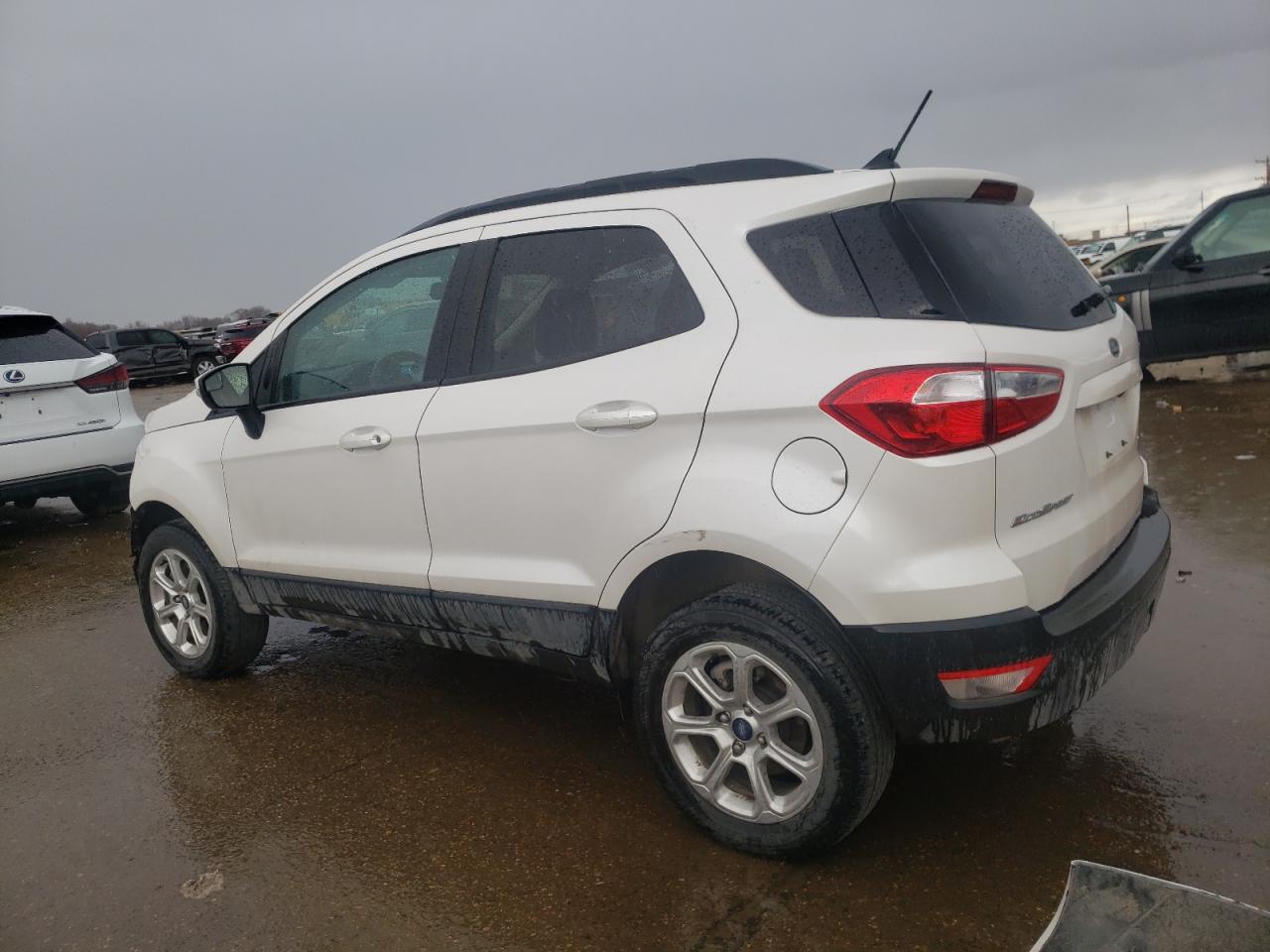 MAJ6P1UL2JC210976 FORD ECOSPORT 2018