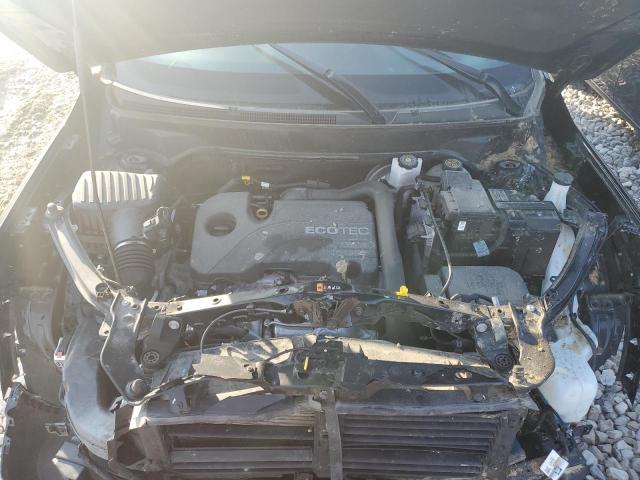 2021 GMC TERRAIN SL 3GKALLEV5ML387689