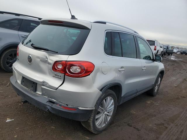 Vin: wvgbv7ax2bw504317, lot: 42474494, volkswagen tiguan s 20113