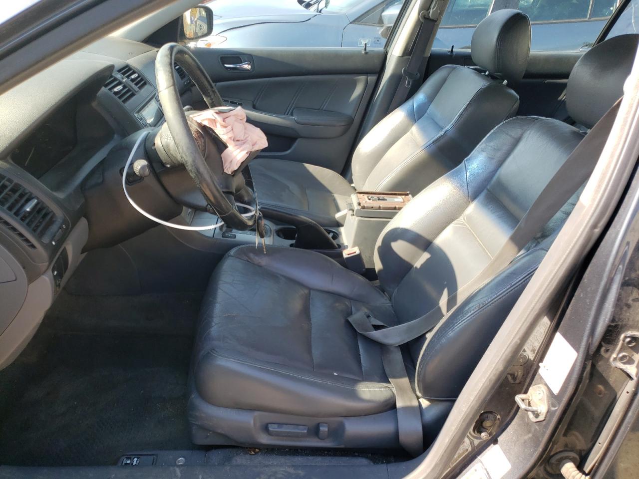 1HGCM56846A115362 2006 Honda Accord Ex