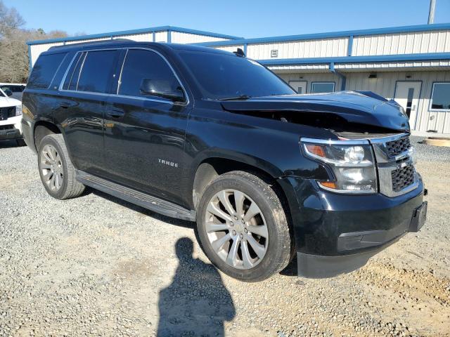 2020 CHEVROLET TAHOE K150 1GNSKBKC8LR117354