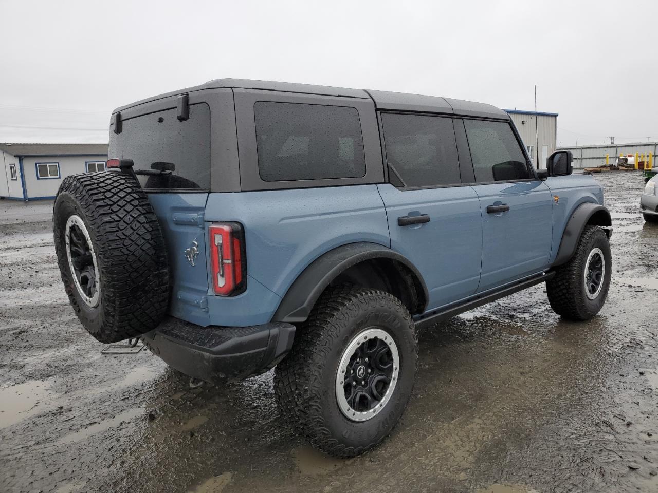 1FMEE5DP8PLB39941 FORD BRONCO 2023