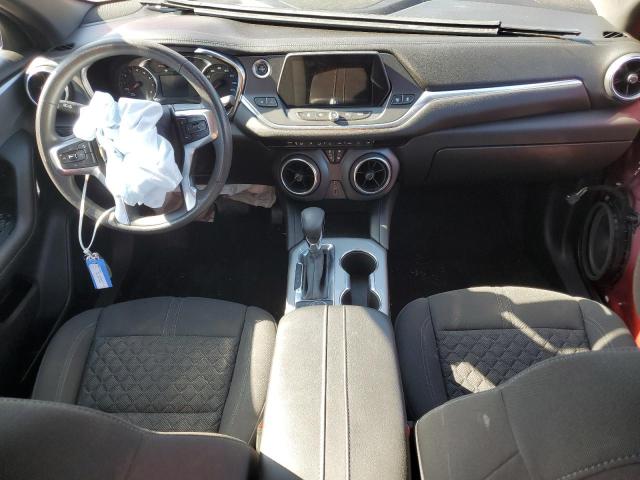 2021 CHEVROLET BLAZER 2LT - 3GNKBCRS6MS553492