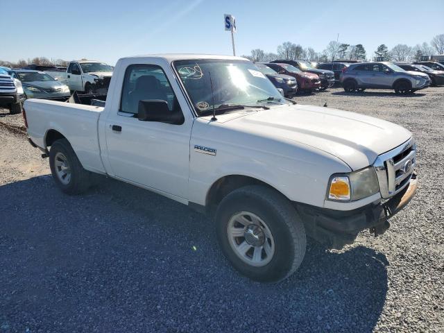 2007 Ford Ranger VIN: 1FTYR10D37PA79828 Lot: 40542544