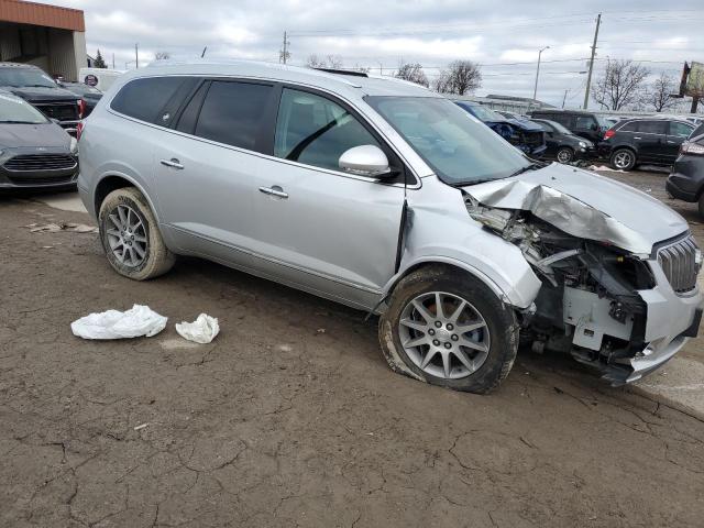 Vin: 5gakrbkd7hj314651, lot: 40493614, buick enclave 20174