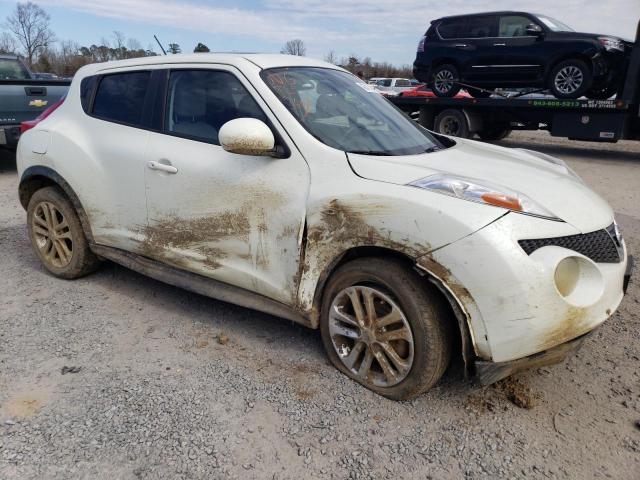 2012 Nissan Juke S VIN: JN8AF5MV4CT116363 Lot: 43041754