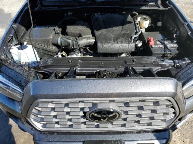 2023 Toyota Tacoma Double Cab VIN: 3TMCZ5AN6PM547081 Lot: 43957544