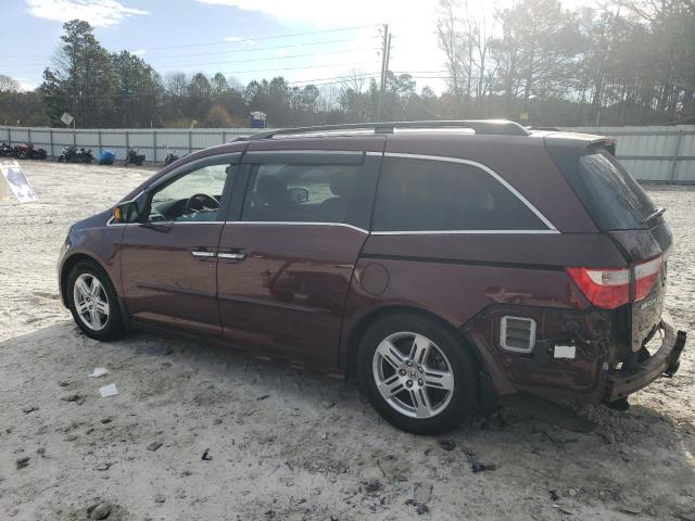 2013 Honda Odyssey - Image 2