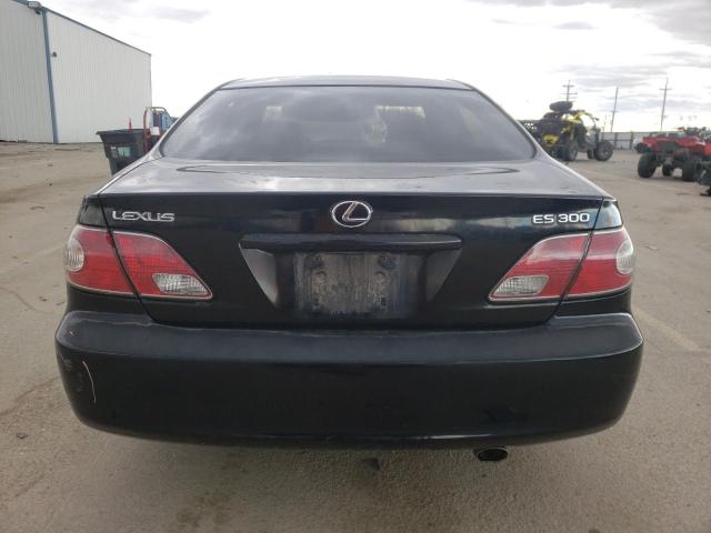 2003 Lexus Es 300 VIN: JTHBF30G536011503 Lot: 57351914