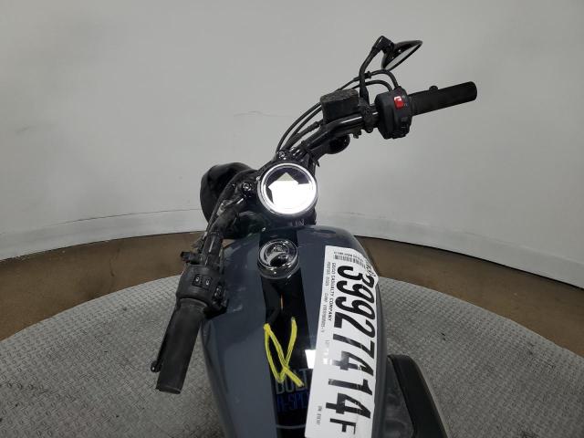 2023 YAMAHA XVS950 CUD JYAVN05E3PA016141