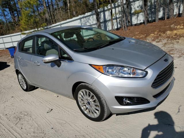 2015 Ford Fiesta - Image 4