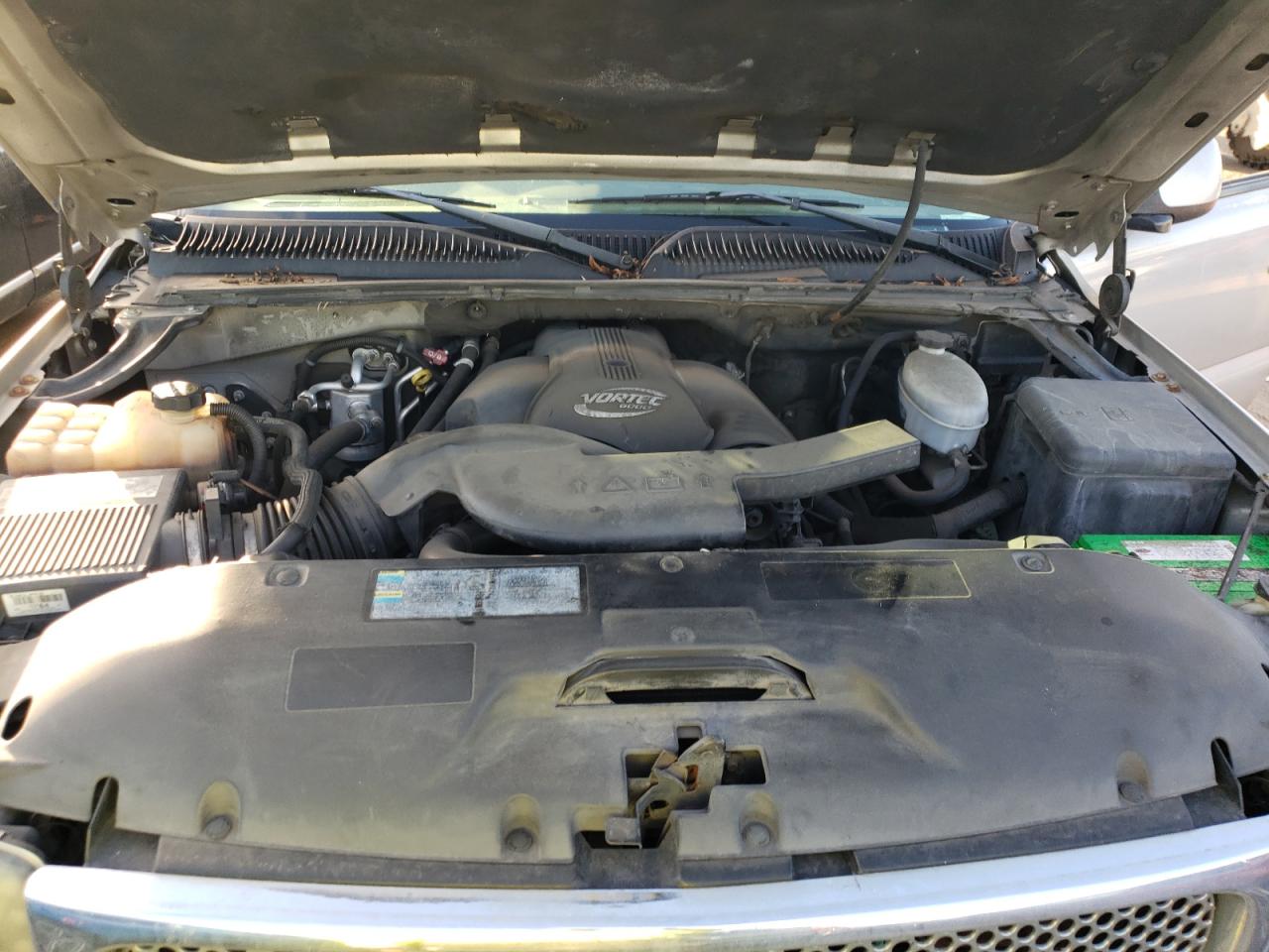 1GKFK66U46J159287 2006 GMC Yukon Xl Denali