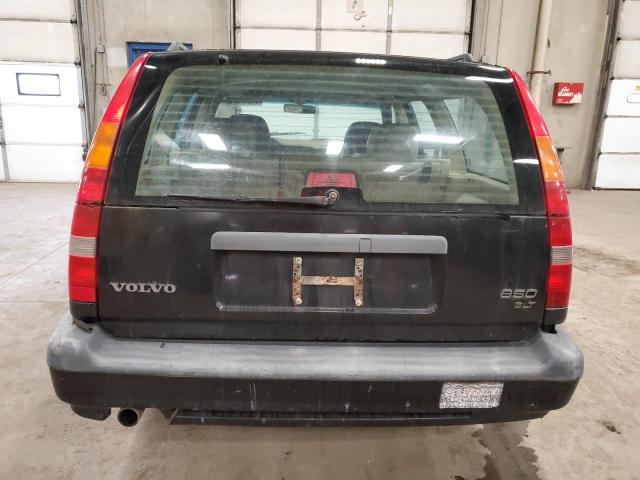 1996 Volvo 850 Base VIN: YV1LW5548T2177404 Lot: 41617424