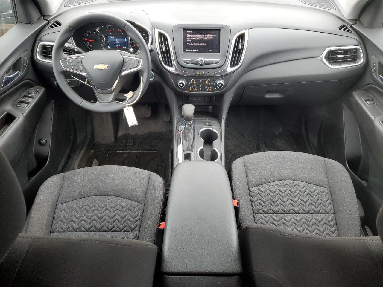 3GNAXKEG6RL114951 CHEVROLET EQUINOX 2024