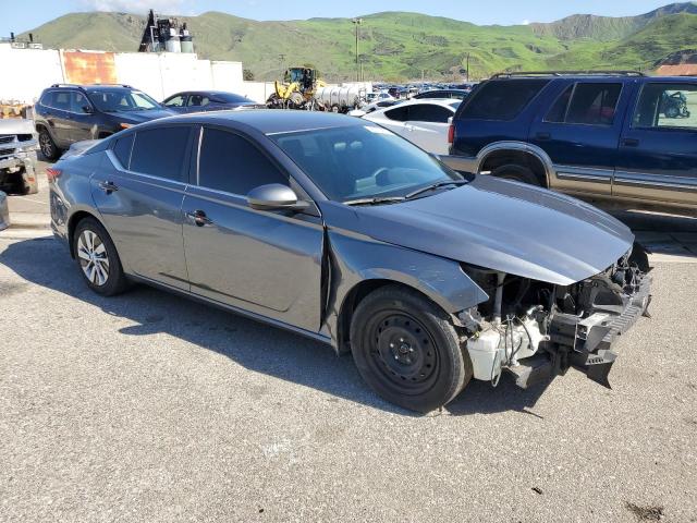 2020 NISSAN ALTIMA S 1N4BL4BV7LC258167